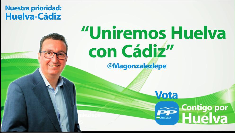PP Huelva tweet media