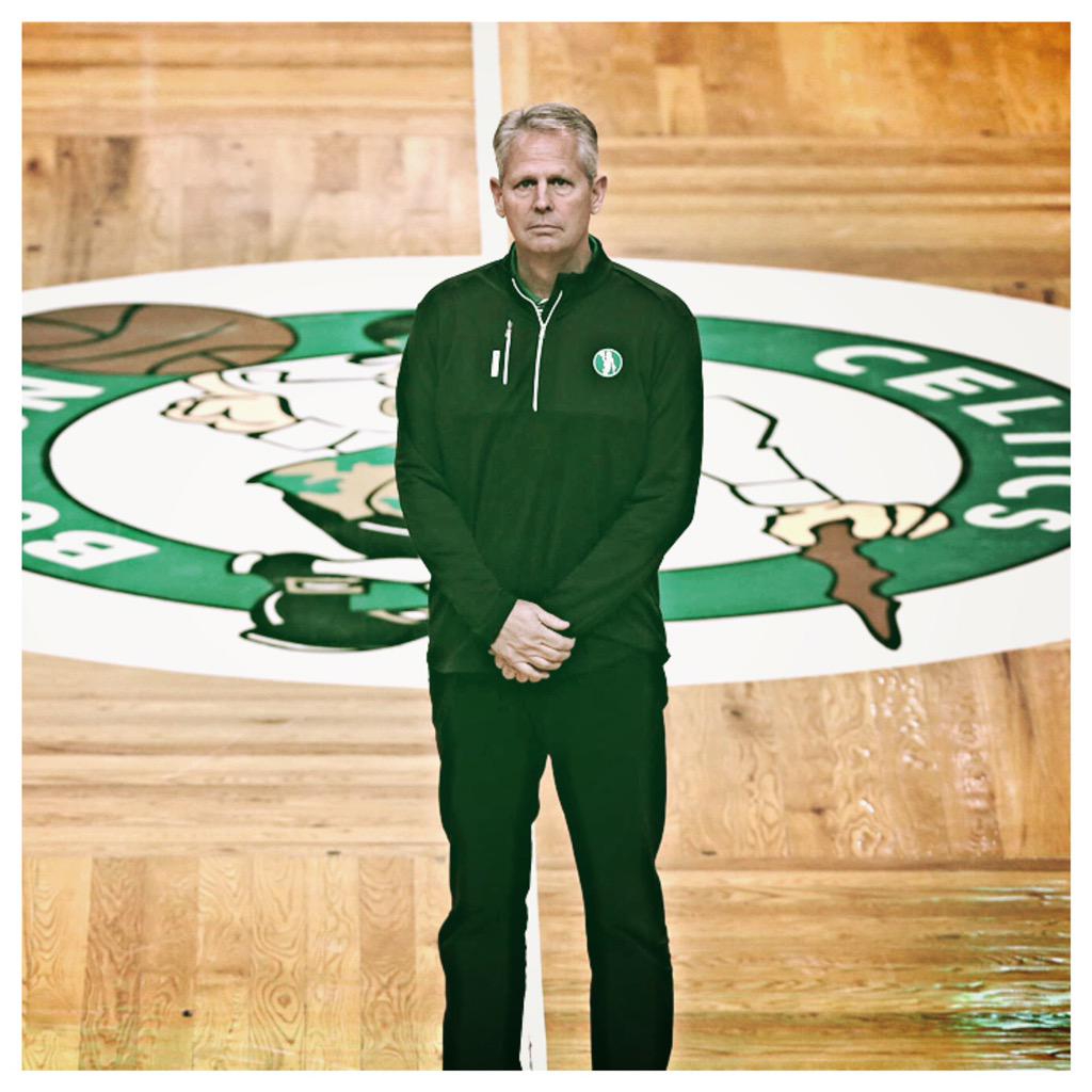 Happy Birthday to the best GM in the league Danny AINGE  