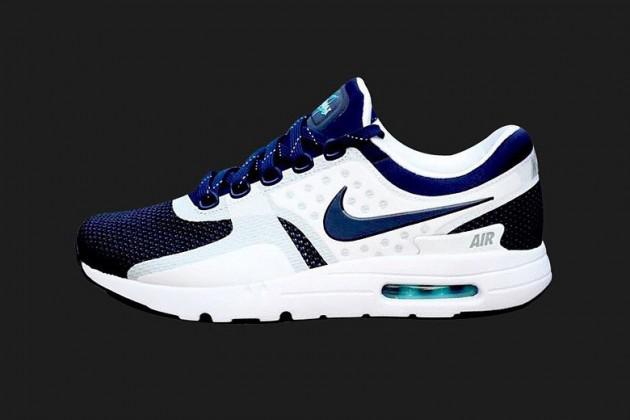 kicksonfire's tweet photo. Welcome To Air Max Family, Nike Air Max Zero - http://t.co/jGl6sVGeOH http://t.co/LMfaCK3G7g