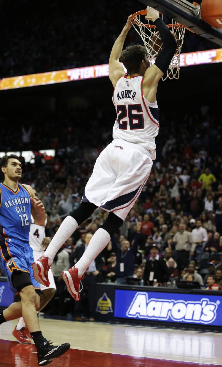   Happy Birthday to the GOAT Kyle Korver.  it\s the socks