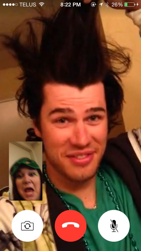 nhough2's tweet photo. LOOKING GOOD!!!! http://t.co/64MRWnYDMN