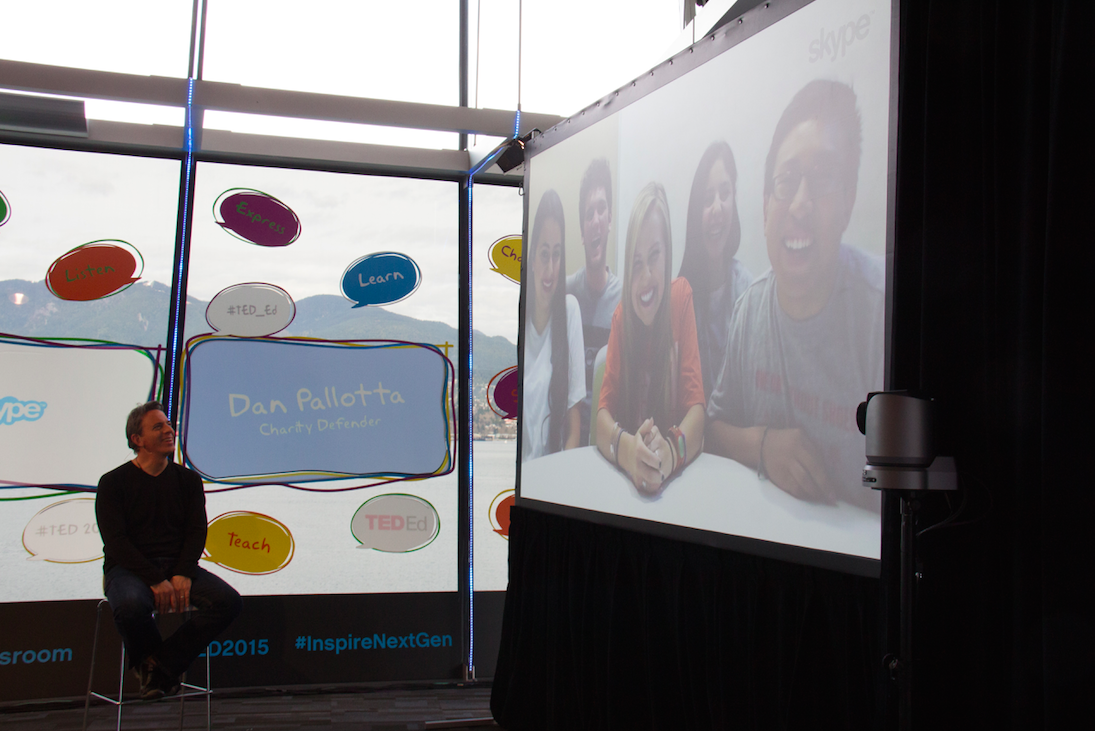 Flip Events tweet media