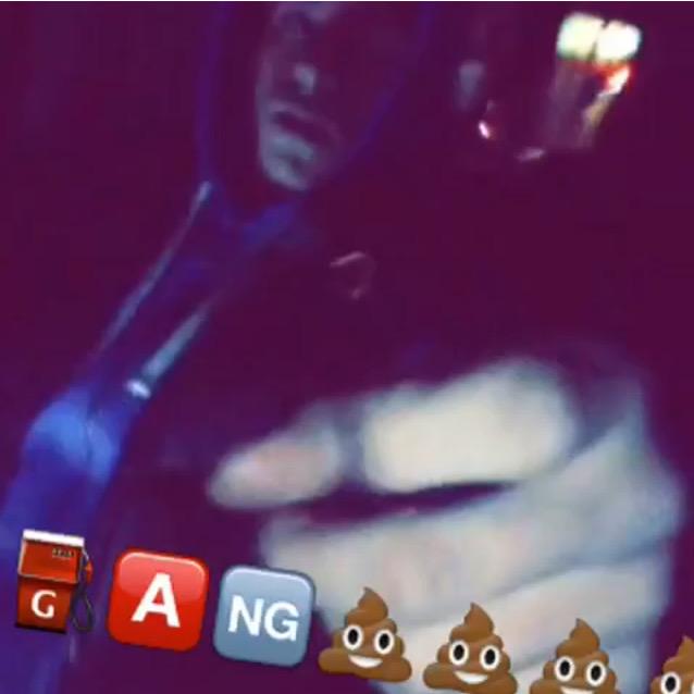 KristoffVernard's tweet photo. GLO IN PARADISE BURNER http://t.co/7c0TH2vwqe