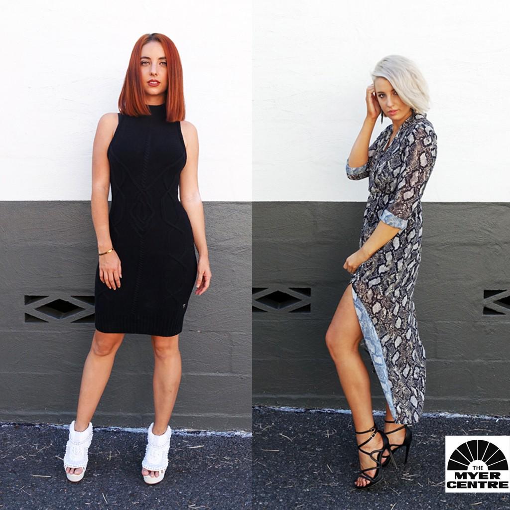 TwoBadSeeds's tweet image. Over @ twobadseeds.com talking Autumn wardrobe updates with @themyercentre - also win a $200 gift voucher 😁