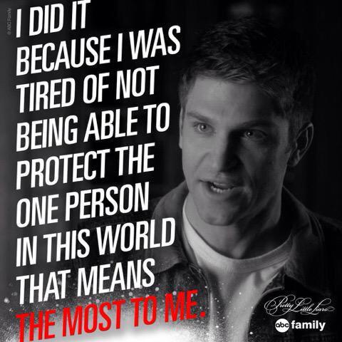 alyssastherapy's tweet photo. Never over this bye #PLL #SpobyIsBack #spoby http://t.co/kef04uTdpR