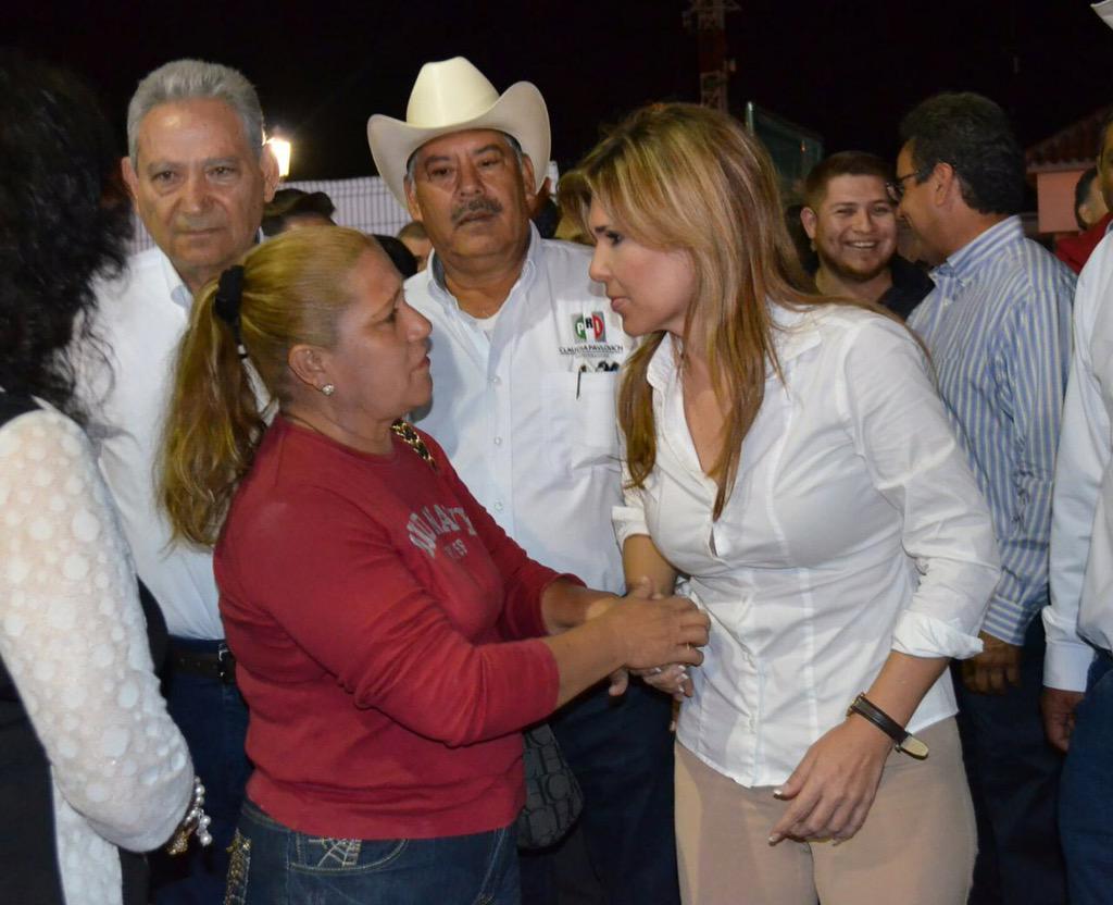 Mi compromiso con Cajeme es no permitir nunca mas que intenten dividirnos por intereses de unos cuantos #OtroSonoraYa