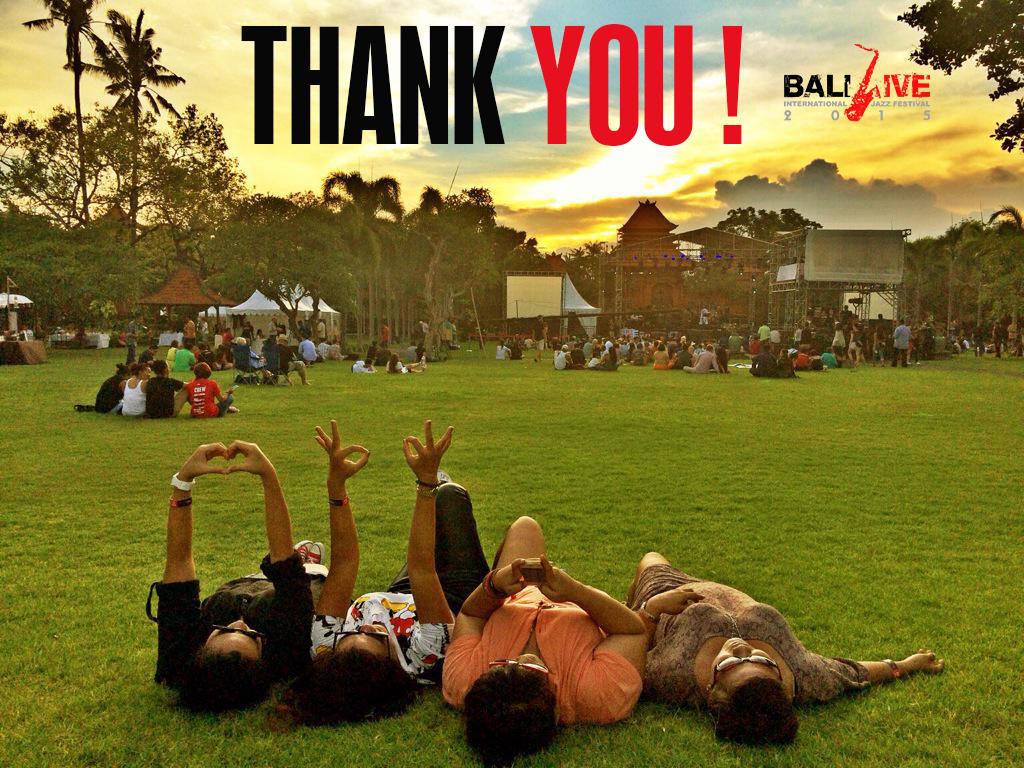 Bali Live Festival (@balilivefest) on Twitter photo 