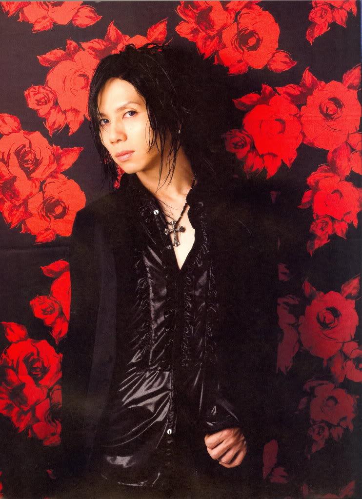 林保徳こと Yasu の素晴らしき画像 アシッドブラックチェリー Acid Black Cherry 林保徳 こと Yasu の素晴らしき画像まとめ W ｷﾘ T Co Kcuv0op1ck Twitter