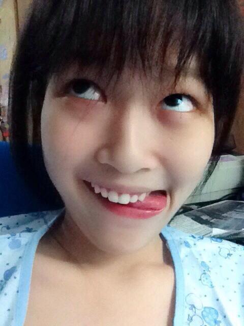 fernnsc's tweet photo. ชอบน้องคนนี้อะ ถ่ายแบบน่าเกลียดแล้วยังดูน่ารักคือระ 5555555555 #พี่นี่อึ้งไปเลยย้ง #HowtoPerfect http://t.co/RKZc04B9IK