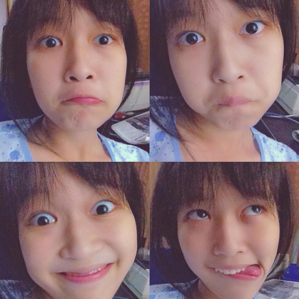 fernnsc's tweet photo. ชอบน้องคนนี้อะ ถ่ายแบบน่าเกลียดแล้วยังดูน่ารักคือระ 5555555555 #พี่นี่อึ้งไปเลยย้ง #HowtoPerfect http://t.co/RKZc04B9IK