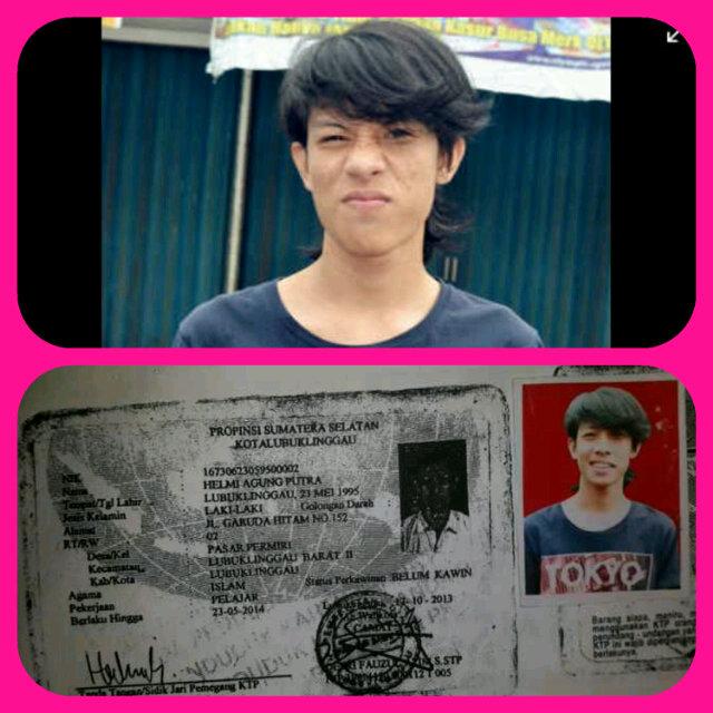 #DPO #Wanted Jika mengetahui orang ini, silahkan bawa ke kantor Polisi, karena bawa lari uang perusahaan <a href="/Naughty_Acc/">Naughty Accessories</a>