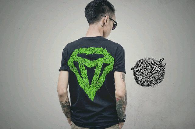 #THEPODIUM "4.20" Tee | Cotton 30s | Size: S-XL | IDR-130K | For order send to: 081909889908 or pin:22bc6926