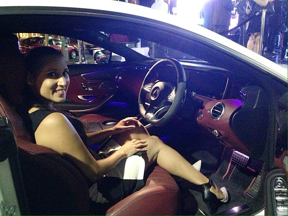 Cruz_Photo's tweet photo. AMG Performance Centre Launch last week #MercedesBenz #AMG #Brisbane #StyleMagazines http://t.co/TMVInoPFXA