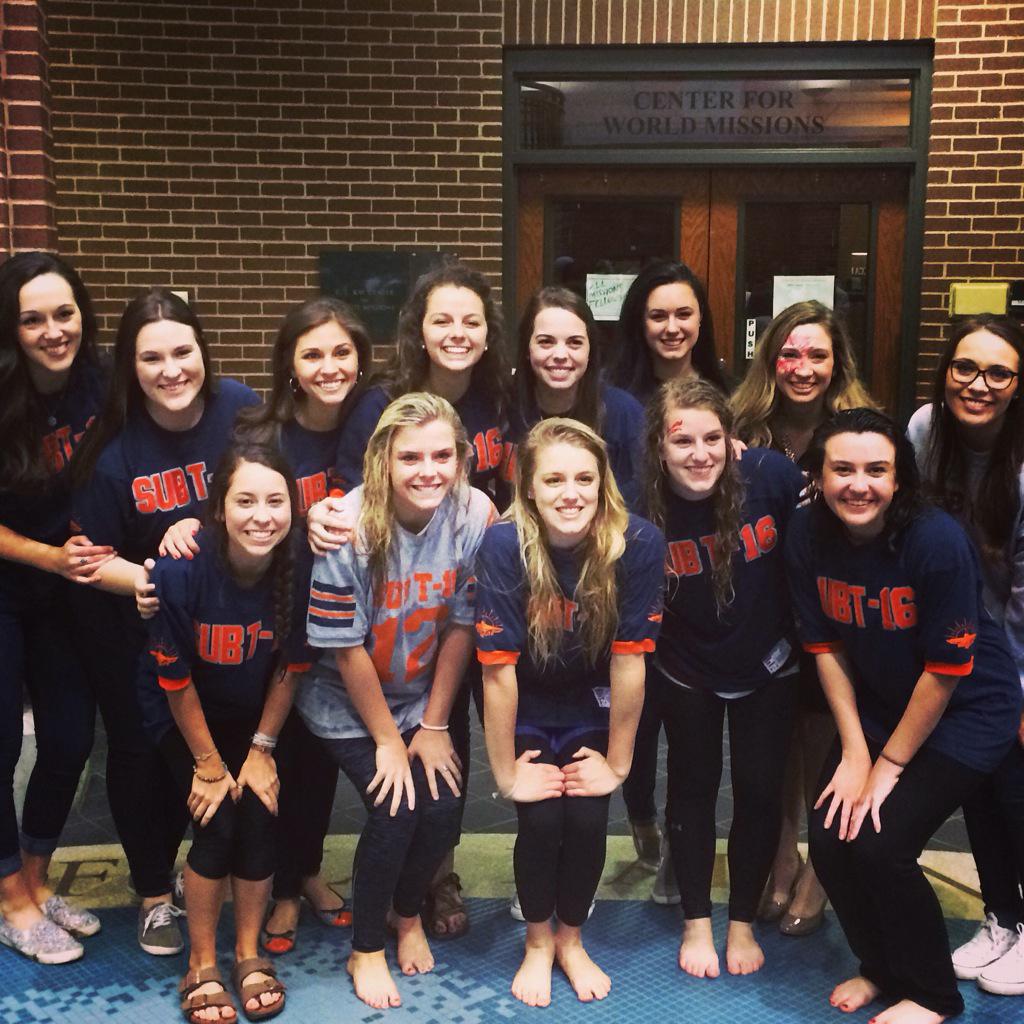 KelbyTansey's tweet photo. Beautiful girls with beautiful spirits!! Ecstatic to welcome 5 new amazing Queens to the Good Ship!! #SubT16 👍⚓️❤️ http://t.co/JY1NDaZLor