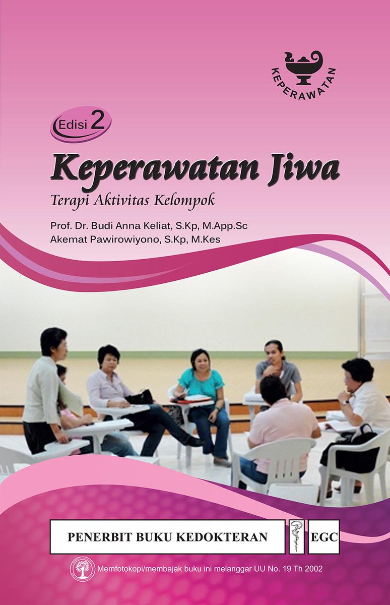 buku keperawatan jiwa budi anna keliat buku keperawatan jiwa budi anna keliat