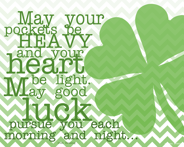 AccuScreen's tweet photo. May the luck of the Irish be with you!
#StPattysDay #AccuScreen #leprechaunsarereal http://t.co/lsbF1FAmea