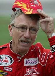 Today\s Happy Stock Car Facts Birthday: Darrell Basham 