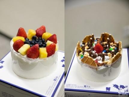 FTIslandFacts's tweet image. [Photo] Happy Jonghoon &amp;amp; Hongki Day (cr: naver)
~cakes &amp;amp; give it to lucky Pris~