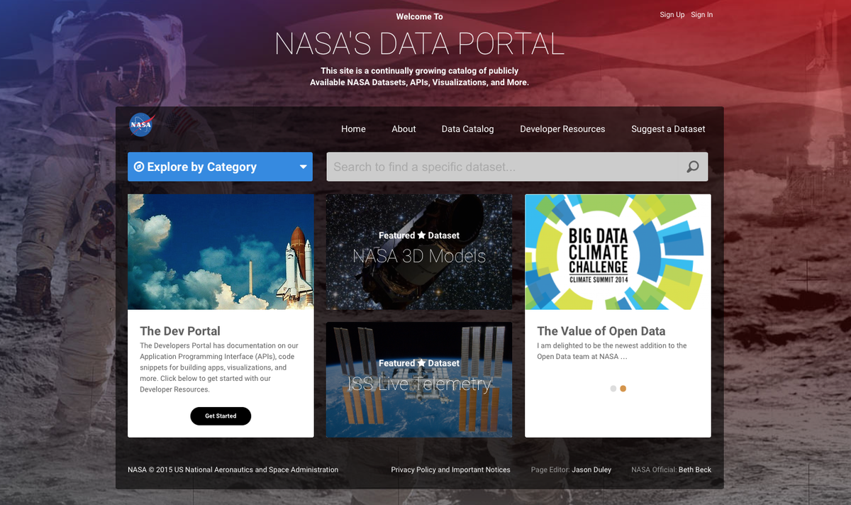 SpaceAppsPAS's tweet photo. Here's a link to the data that will be used for the @SpaceApps Challenges: https://t.co/eL2w9bxrqG Dig in! #spaceapps http://t.co/z6Ki3vse02