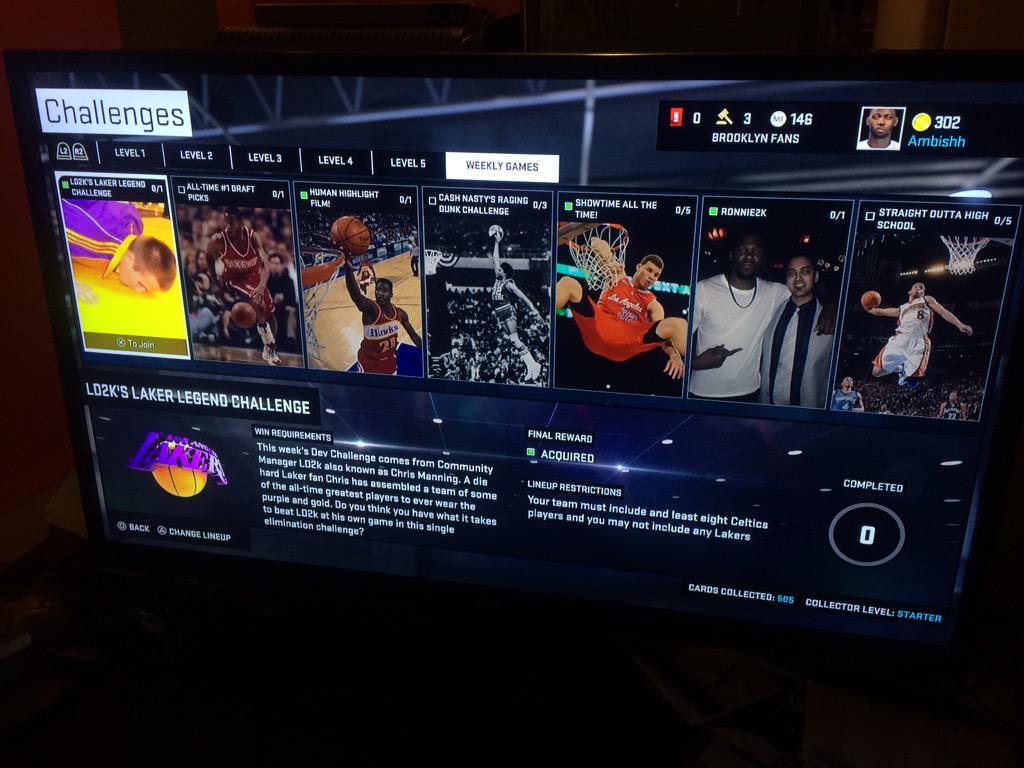 _Ambish's tweet photo. @Ronnie2K #PinkDiamondBird #PinkDiamondLarryLegend I DID BOTH CHALLENGES ๐ฉ๐ฉ๐ฉ๐ฉ๐ฉ๐ฉ http://t.co/eNpuwwrceg