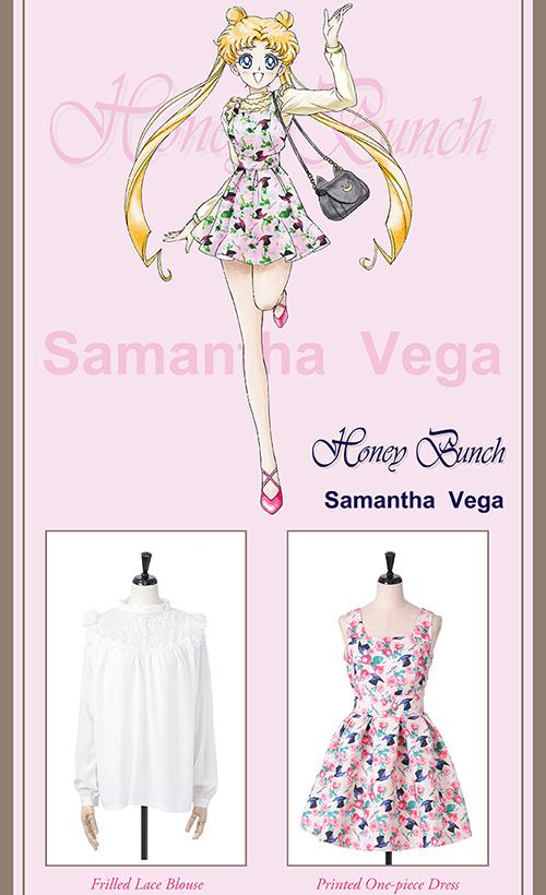 Sailor Moon セーラームーン on Twitter: