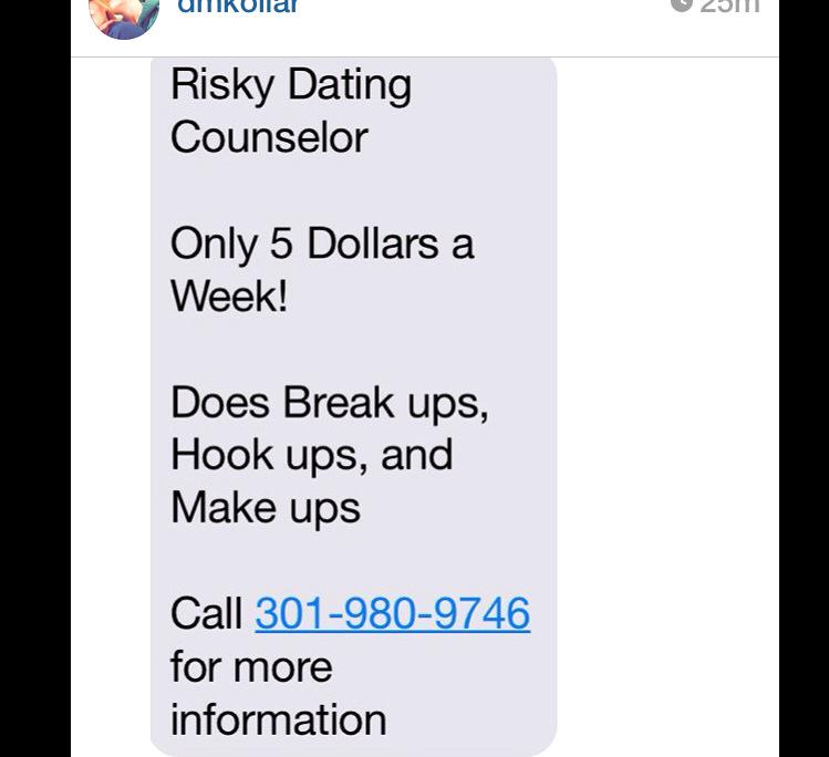 DeadBirdBCC's tweet photo. First hookup parties now this smh...Westland gone too far http://t.co/Q4MBKRpchc