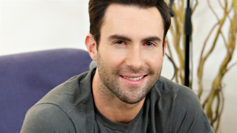 March 18th, wish Happy Birthday to American singer, songwriter, lead vocalist of Maroon 5, Adam Levine. 