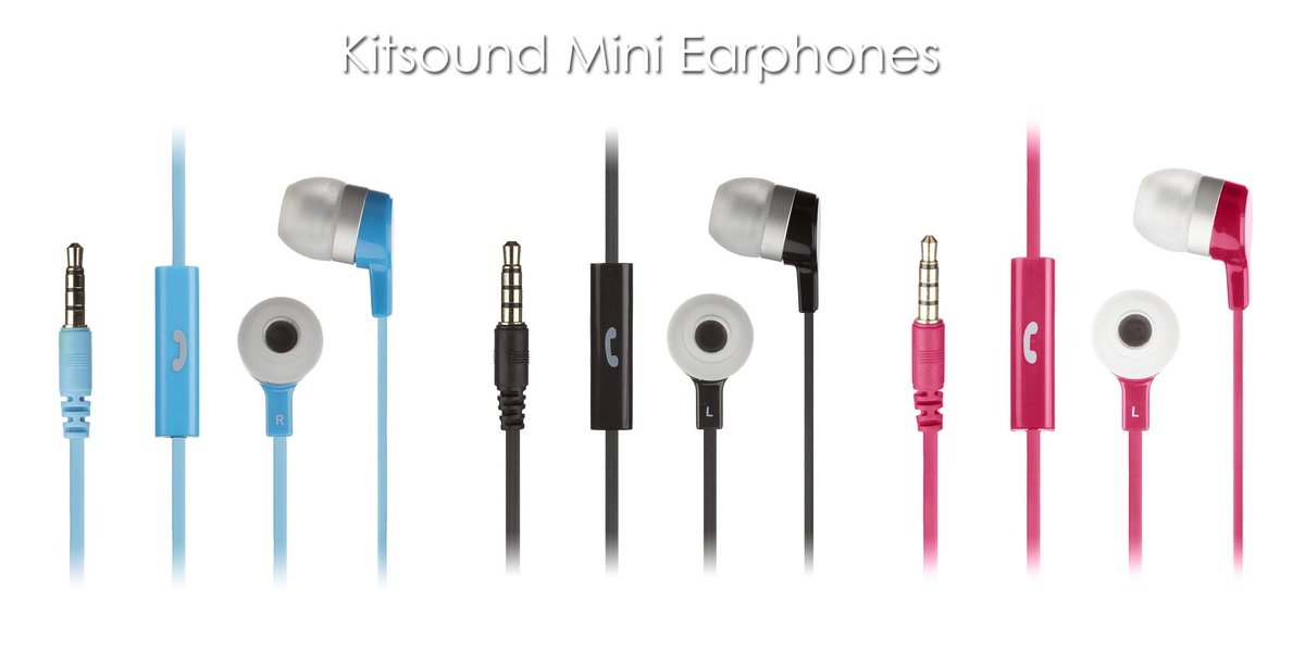 KitsoundPH's tweet photo. Kitsound Mini
SRP: 399Php
Where to buy >> http://t.co/W6vYJsPPgR <<
#earphones #kitsound http://t.co/xBCHykspof