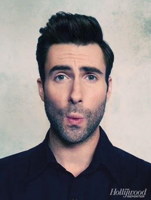 Happy Birthday to Adam Levine 