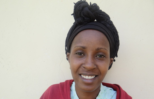 Rahab, a mother of two from Kenya, received successful treatment for cervical cancer!

watsi.org/profile/bbdc8a…