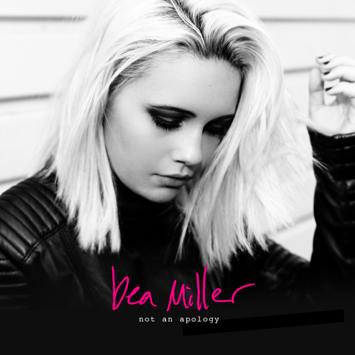 ddlovato's tweet photo. So proud of this girl- @beamiller’s debut album is available for pre-order today!! Go get it!! http://t.co/ILw60ttzHv http://t.co/0xeGe6xfc2