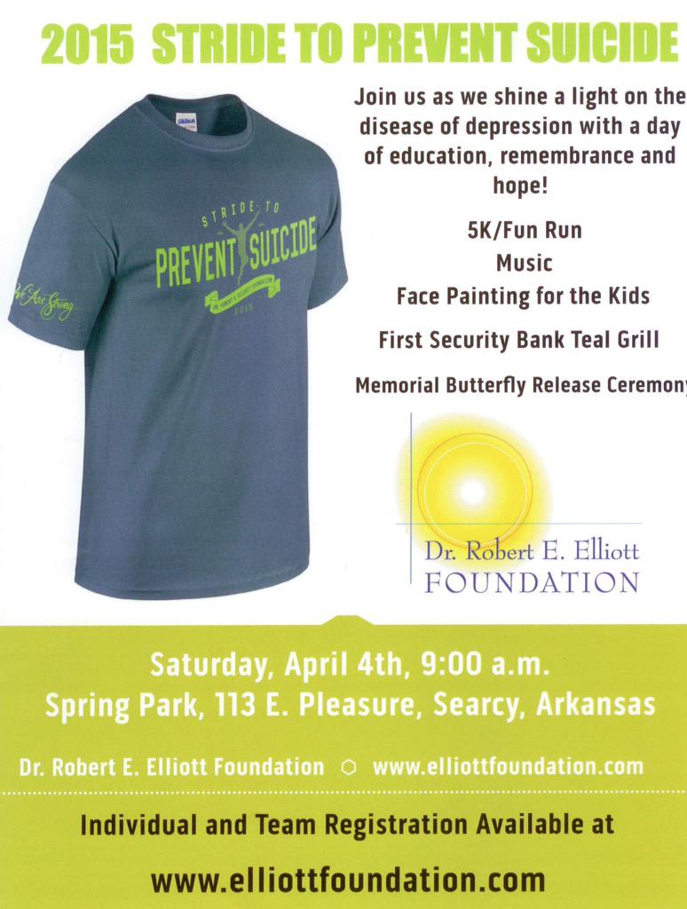 It's time to register yourself or your team!'