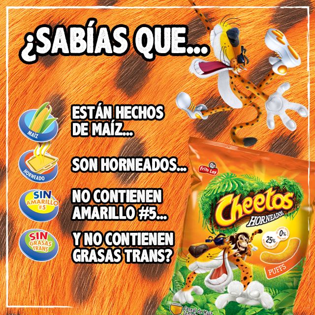 CheetosVzla's tweet photo. #DatosCheetos http://t.co/uIbCn7O6TH