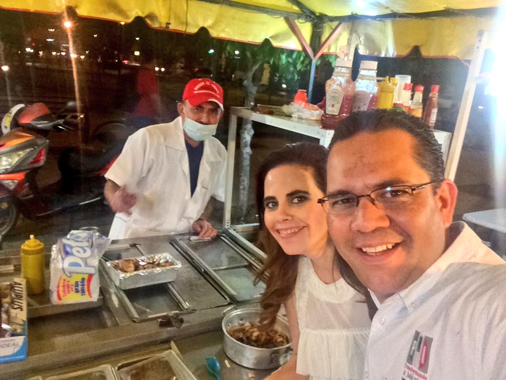 Ulises Cristopulos tweet media