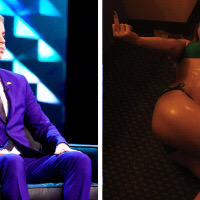 QuotessForTwo's tweet image. Justin Biebers Sex Life With Selena Gomez Gets Destroyed on The Roast bieber-roast.instantlyviral.net/4046127-884332…