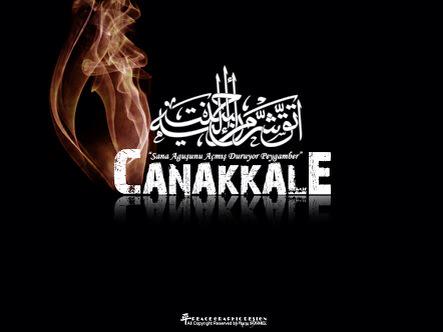 cuneytemel's tweet photo. Bize bu haklı gururu ve zaferi yaşatan herkezi saygı ve rahmetle anıyoruz #CanakkaleGecilmez http://t.co/lTKUXLhCkp