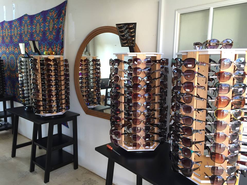 Island Eyewear (Islandeyewearhi) Twitter