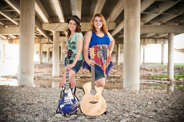Up Next: Local Austin artists Annie &amp; Kate. March 18th, 6pm. Only <a href="/ChampionsAustin/">Champions</a>. #SXSWMusic #SXSW