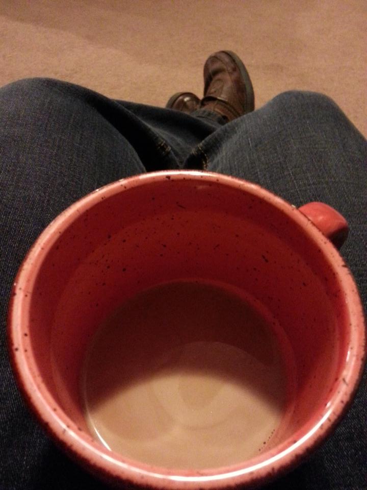 FalafelChef's tweet photo. @NibMor just found your mint drinking chocolate, amazing product.  Well done, and thanks! http://t.co/t5RMZ8BCAu