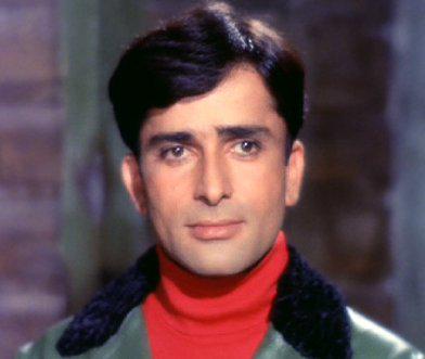 100cities wishes a very happy birthday to Shashi Kapoor, born as Balbir Raj Prithviraj Kapoor on 18 March 