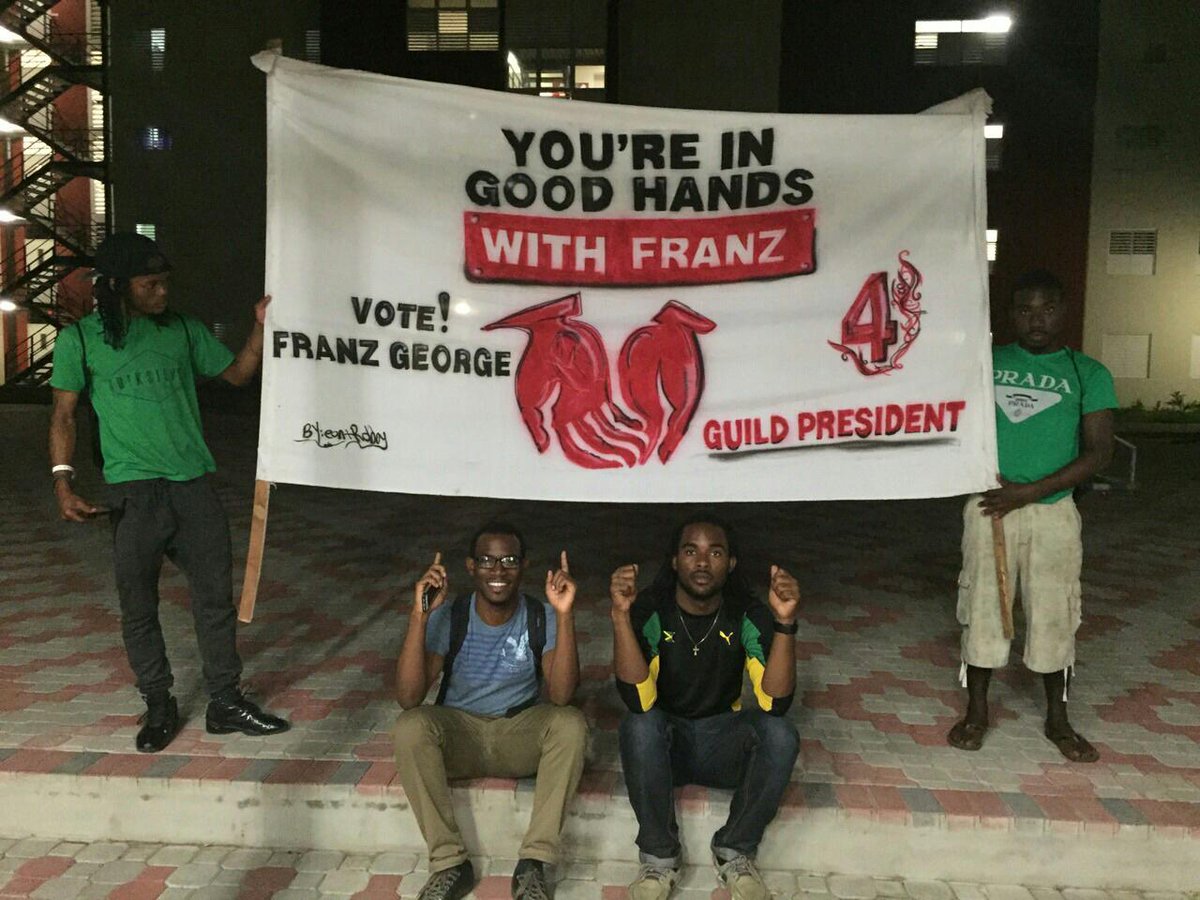 shambizzzle's tweet image. #GoodHandsWithFranz