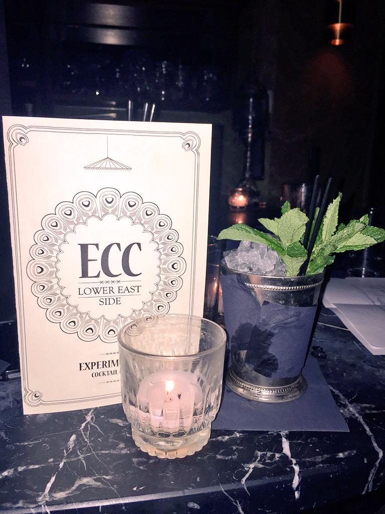 crismolinanyc's tweet photo. Amazing #cocktails @ECC #LES next to amazona people @plepeltier @FAIRSpirits #QuinoaVodka http://t.co/O4XQH6mrhv