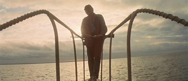 Happy birthday to Carl Gottlieb (follow him: He wrote, among other things, JAWS!  