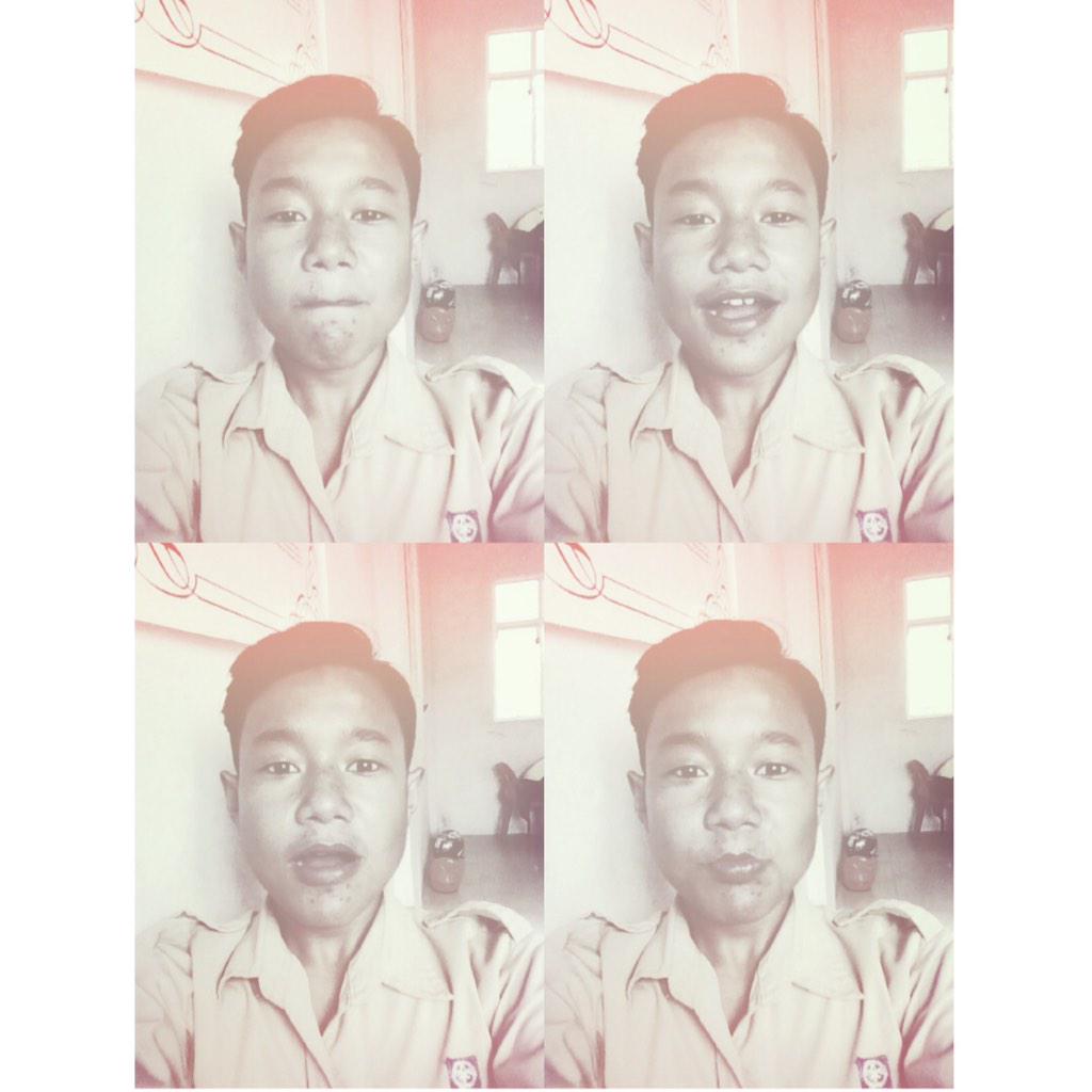 Yogastund's tweet photo. #ceria http://t.co/zJYpYqlN3F