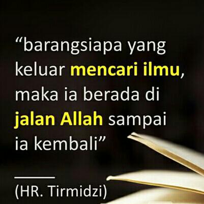 dkm_ninja's tweet photo. Belajar itu sampai ruh tak lagi satu dengan raga..hayoo belajar, aplikasikan dan amalkan..☺ http://t.co/MwTAqmHaul