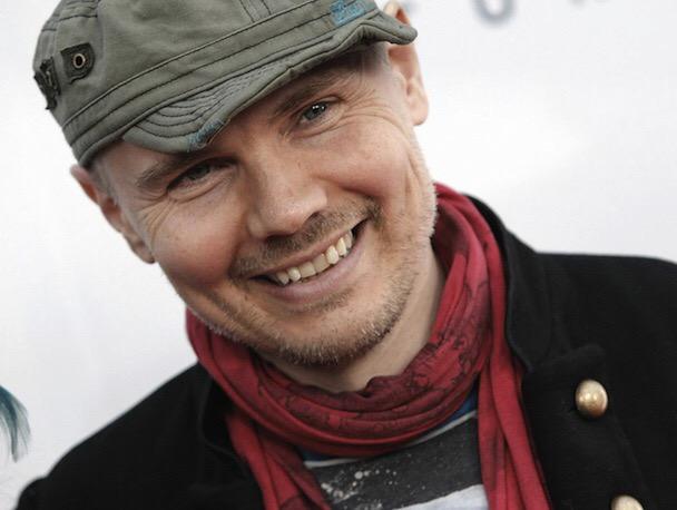 Happy birthday to the beautiful and amazingly talented Billy Corgan!! 