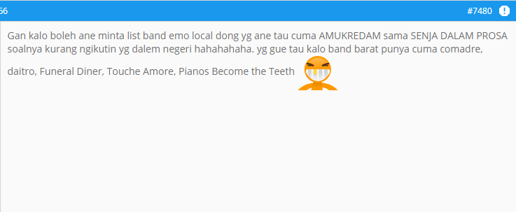 星川 愛美 tweet media