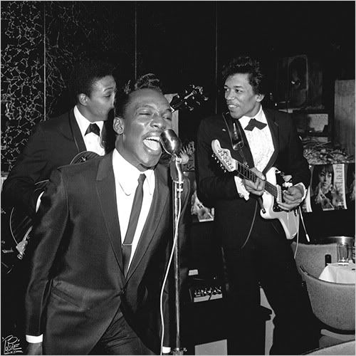  Happy Birthday Wilson Pickett 