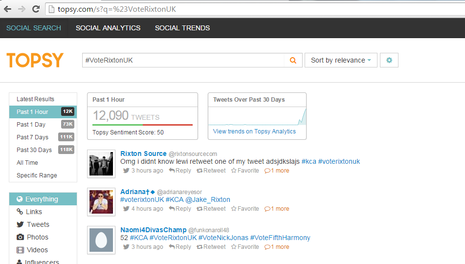 rixtonprojects's tweet image. Make sure you go to kca.nick.co.uk/vote#cat=UK-Fa… to vote also! #KCA #VoteRixtonUK