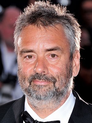 Happy Joyeux Birthday, Luc Besson!!!!! 